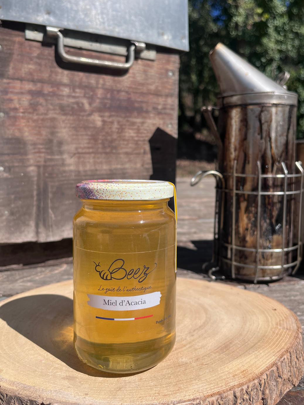 Miel d'Acacia
