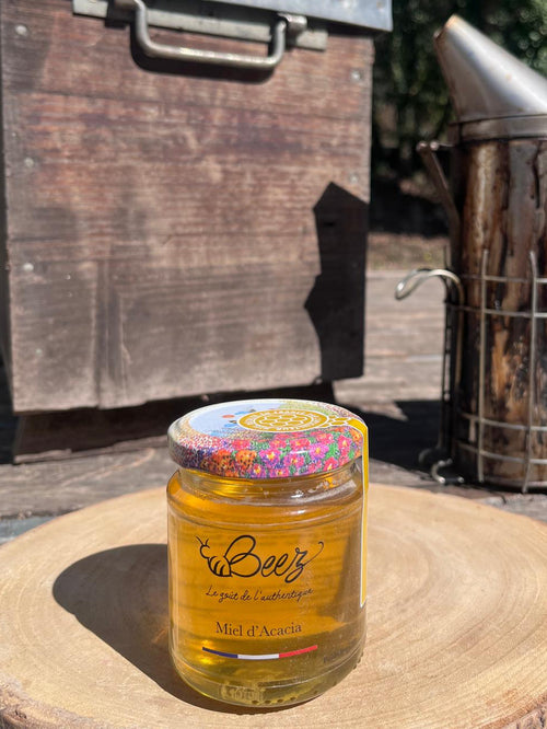Miel d'Acacia
