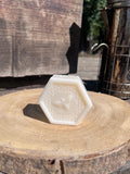 Savon végétal